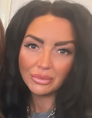 NICOLA MOTTRAM