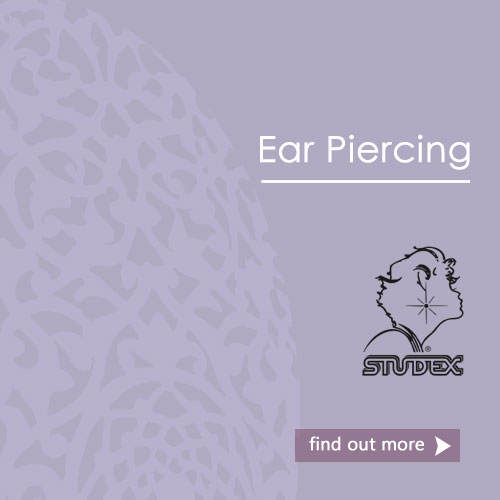 Ear and Nose Piercing